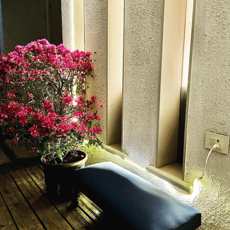 Ochre Villa- Luxury Property In Assagaon / 바가토르 외부 사진